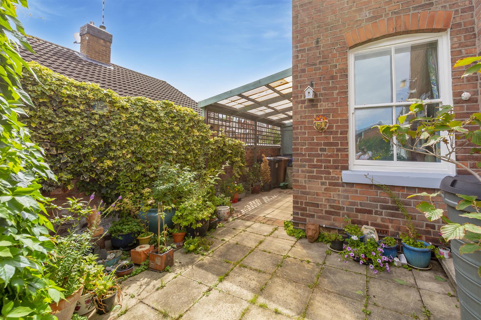 Breedon Street, Long Eaton Robert Ellis Estate Agents